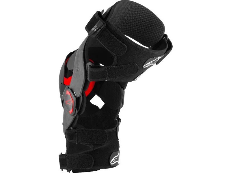 Set orteze genunchi ALPINESTARS SUPERTECH RK-10 PLASMA KNEE BRACE Set orteze genunchi ALPINESTARS SUPERTECH RK-10 PLASMA KNEE BRACE