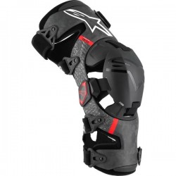 Set orteze genunchi ALPINESTARS SUPERTECH RK-10 PLASMA KNEE BRACE