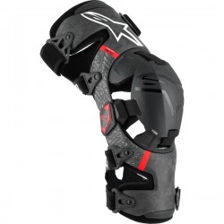 Set orteze genunchi ALPINESTARS SUPERTECH RK-10 PLASMA KNEE BRACE Set orteze genunchi ALPINESTARS SUPERTECH RK-10 PLASMA KNEE BRACE