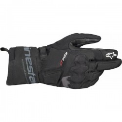 Manusi impermeabile ALPINESTARS WT-3 DRYSTAR INSULATED Manusi impermeabile ALPINESTARS WT-3 DRYSTAR INSULATED