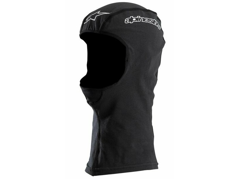 Cagula ALPINESTARS OPEN FACE BALACLAVA Cagula ALPINESTARS OPEN FACE BALACLAVA