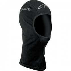 Cagula ALPINESTARS OPEN FACE BALACLAVA