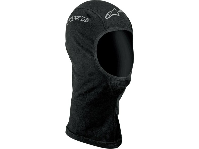 Cagula ALPINESTARS OPEN FACE BALACLAVA Cagula ALPINESTARS OPEN FACE BALACLAVA