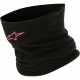 Protectie pentru gat ALPINESTARS NECK WARMER BASELAYER