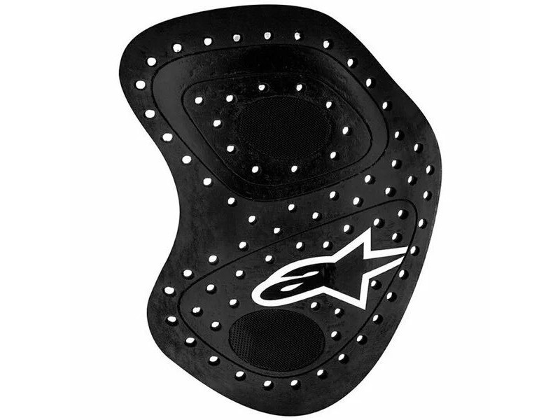 Set protectii solduri ALPINESTARS NUCLEON RACING KR-HR