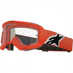 Ochelari cross-enduro ALPINESTARS VISION 5 CORP GOGGLE Ochelari cross-enduro ALPINESTARS VISION 5 CORP GOGGLE