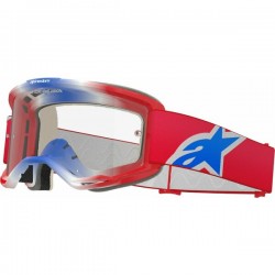 Ochelari cross-enduro ALPINESTARS VISION 5 CORP GOGGLE Ochelari cross-enduro ALPINESTARS VISION 5 CORP GOGGLE