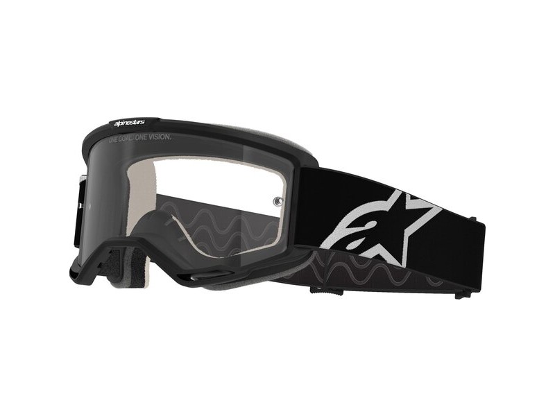 Ochelari cross-enduro ALPINESTARS VISION 5 CORP GOGGLE Ochelari cross-enduro ALPINESTARS VISION 5 CORP GOGGLE