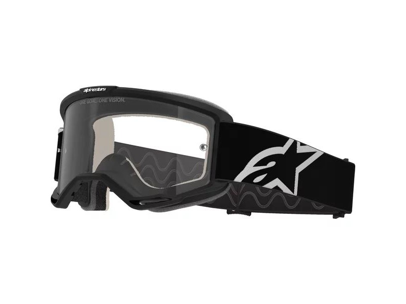 Ochelari cross-enduro ALPINESTARS VISION 5 CORP GOGGLE
