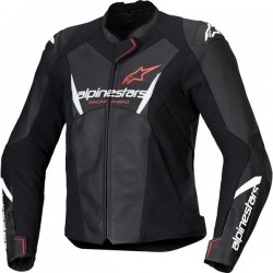 Geaca de piele dama ALPINESTARS STELLA FASTER V3