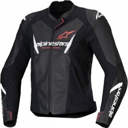 Geaca de piele dama ALPINESTARS STELLA FASTER V3 Geaca de piele dama ALPINESTARS STELLA FASTER V3