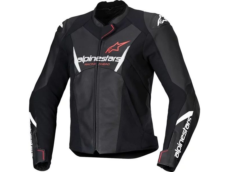 Geaca de piele dama ALPINESTARS STELLA FASTER V3