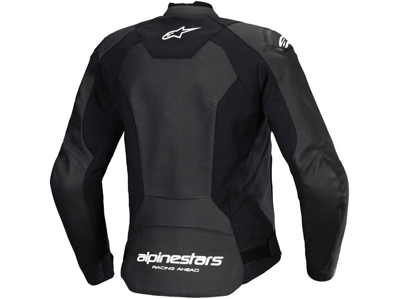 Geaca de piele dama ALPINESTARS STELLA FASTER V3 Geaca de piele dama ALPINESTARS STELLA FASTER V3