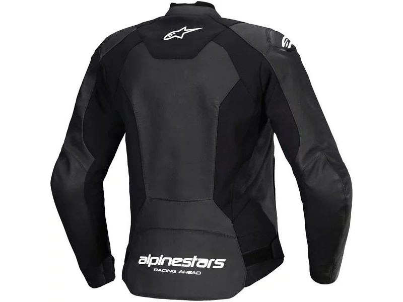 Geaca de piele dama ALPINESTARS STELLA FASTER V3