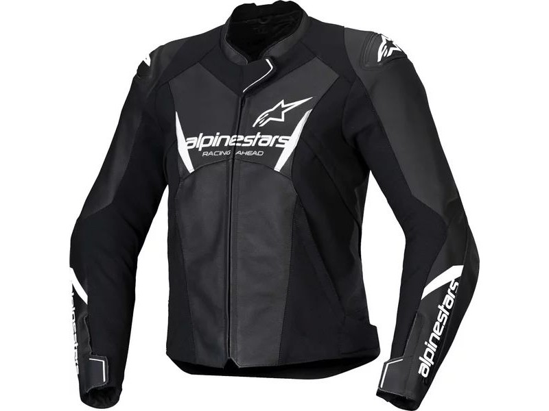 Geaca de piele dama ALPINESTARS STELLA FASTER V3