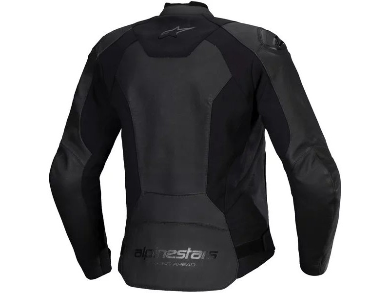 Geaca de piele dama ALPINESTARS STELLA FASTER V3