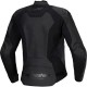 Geaca de piele dama ALPINESTARS STELLA FASTER V3