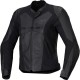 Geaca de piele dama ALPINESTARS STELLA FASTER V3 Geaca de piele dama ALPINESTARS STELLA FASTER V3