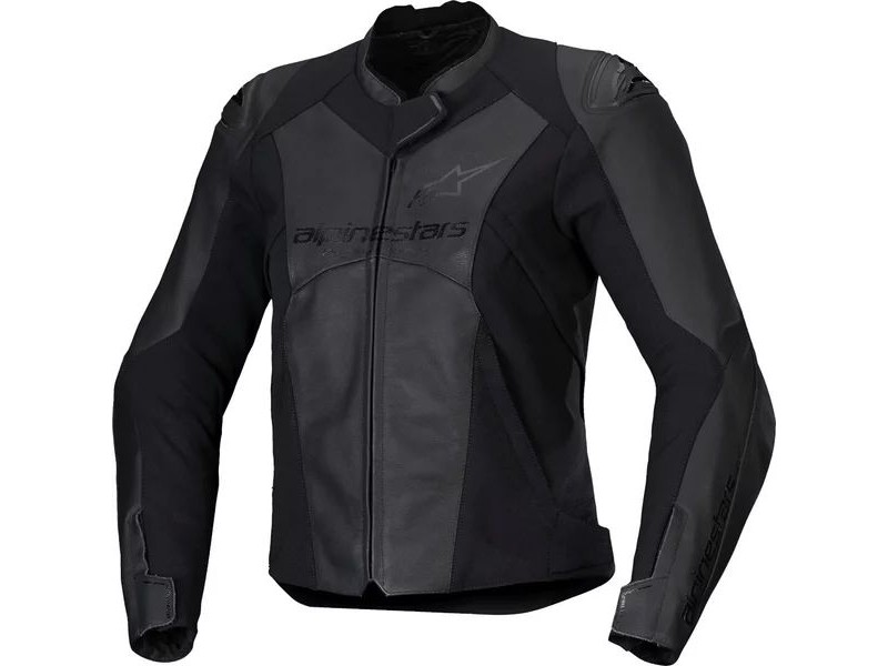 Geaca de piele dama ALPINESTARS STELLA FASTER V3