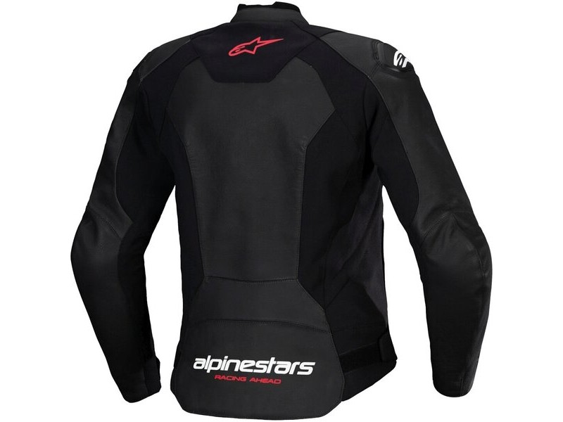 Geaca de piele dama ALPINESTARS STELLA FASTER V3 Geaca de piele dama ALPINESTARS STELLA FASTER V3