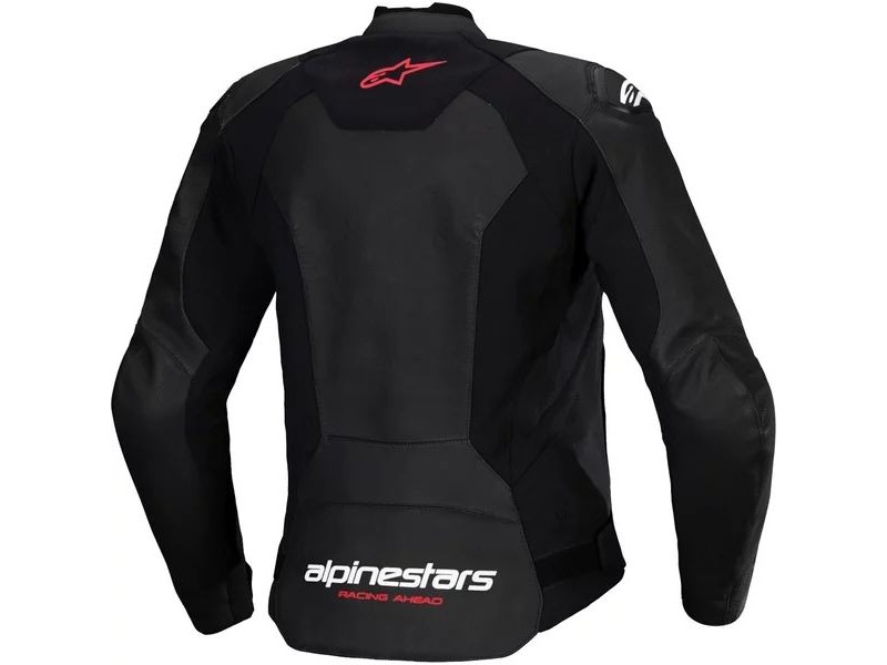 Geaca de piele dama ALPINESTARS STELLA FASTER V3