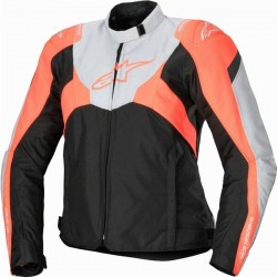 Geaca dama textil impermeabila ALPINESTARS STELLA T-JAWS V4 Geaca dama textil impermeabila ALPINESTARS STELLA T-JAWS V4
