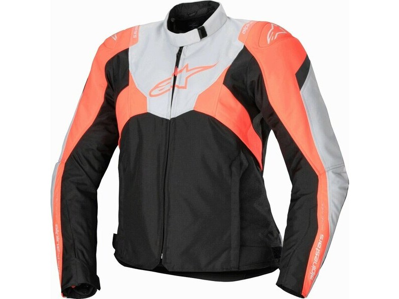Geaca dama textil impermeabila ALPINESTARS STELLA T-JAWS V4