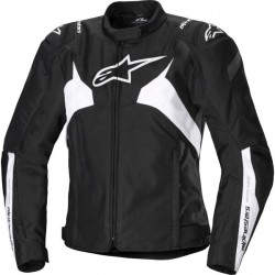 Geaca dama textil impermeabila ALPINESTARS STELLA T-JAWS V4