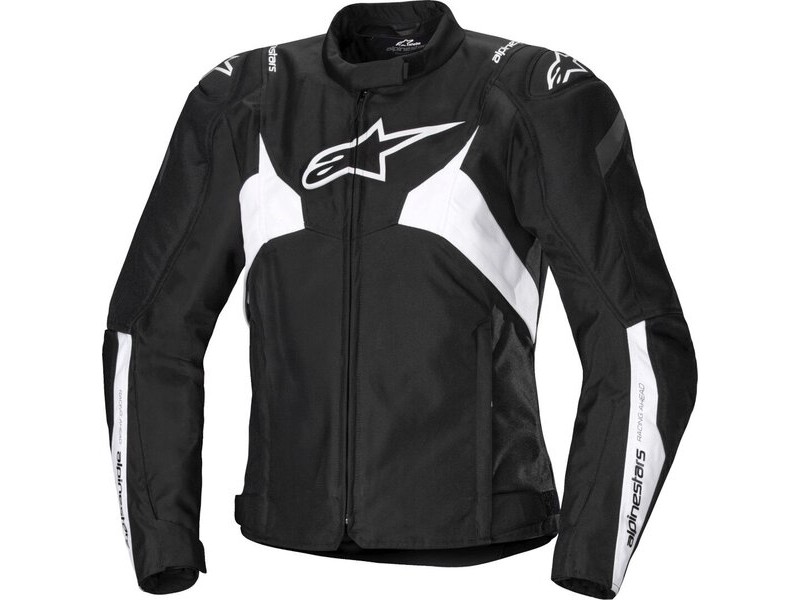 Geaca dama textil impermeabila ALPINESTARS STELLA T-JAWS V4