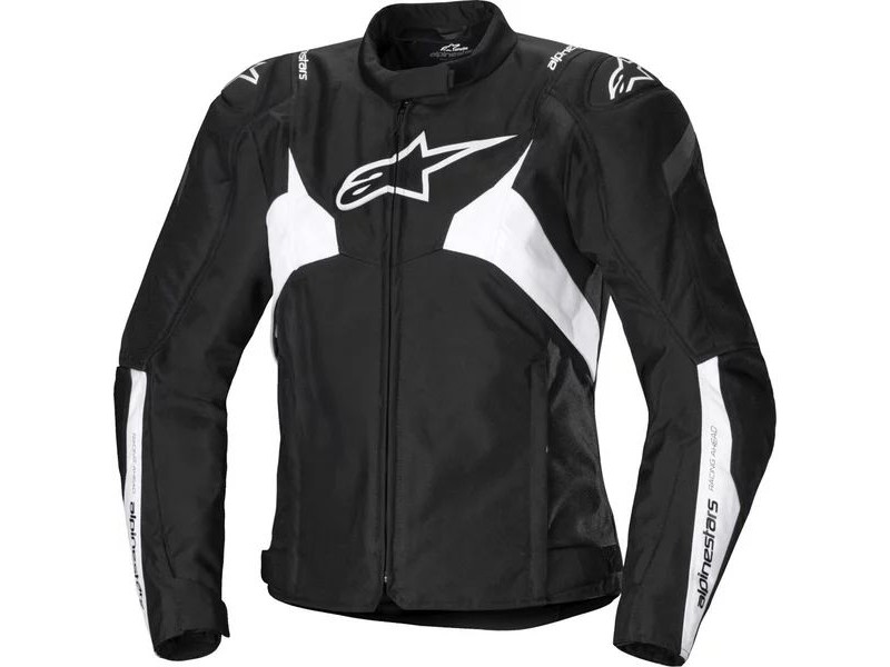 Geaca dama textil impermeabila ALPINESTARS STELLA T-JAWS V4