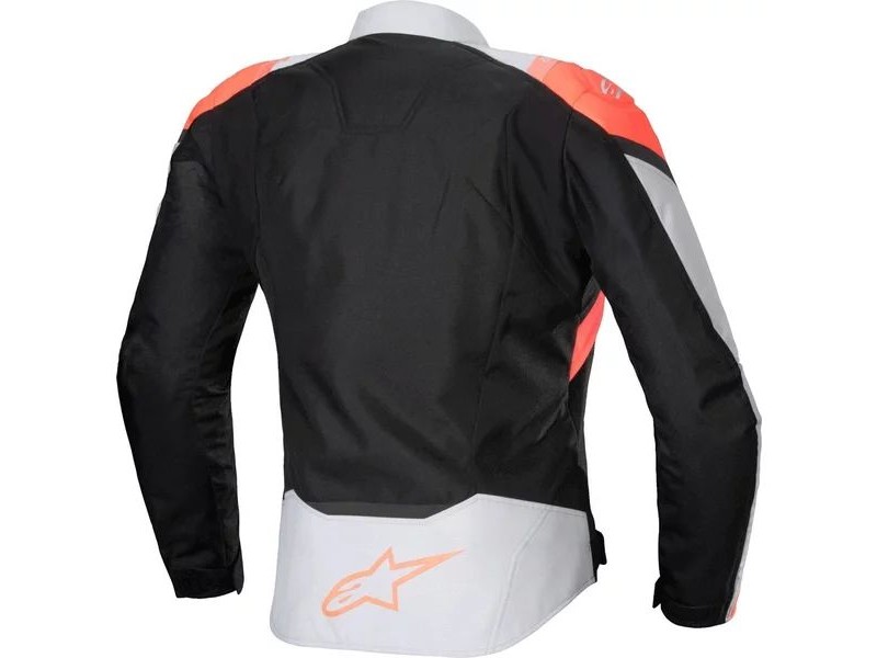 Geaca dama textil impermeabila ALPINESTARS STELLA T-JAWS V4