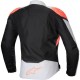 Geaca dama textil impermeabila ALPINESTARS STELLA T-JAWS V4