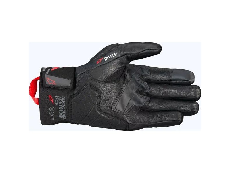 Manusi de piele impermeabile ALPINESTARS BELIZE V3 DRYSTAR