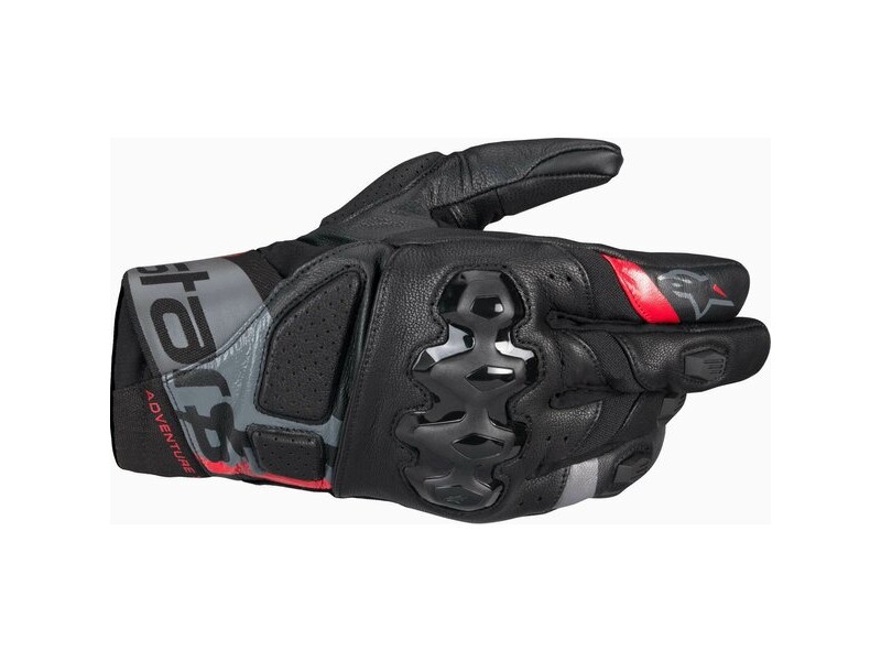 Manusi de piele impermeabile ALPINESTARS BELIZE V3 DRYSTAR