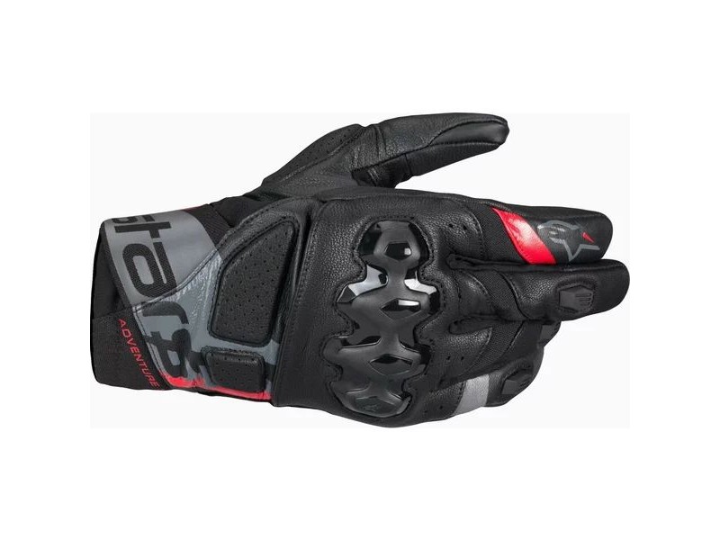Manusi de piele impermeabile ALPINESTARS BELIZE V3 DRYSTAR