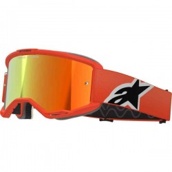 Ochelari cross-enduro ALPINESTARS VISION 5 CORP MIRROR GOGGLE Ochelari cross-enduro ALPINESTARS VISION 5 CORP MIRROR GOGGLE