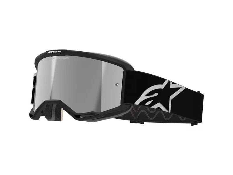 Ochelari cross-enduro ALPINESTARS VISION 5 CORP MIRROR GOGGLE