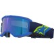 Ochelari cross-enduro ALPINESTARS VISION 5 CORP MIRROR GOGGLE Ochelari cross-enduro ALPINESTARS VISION 5 CORP MIRROR GOGGLE