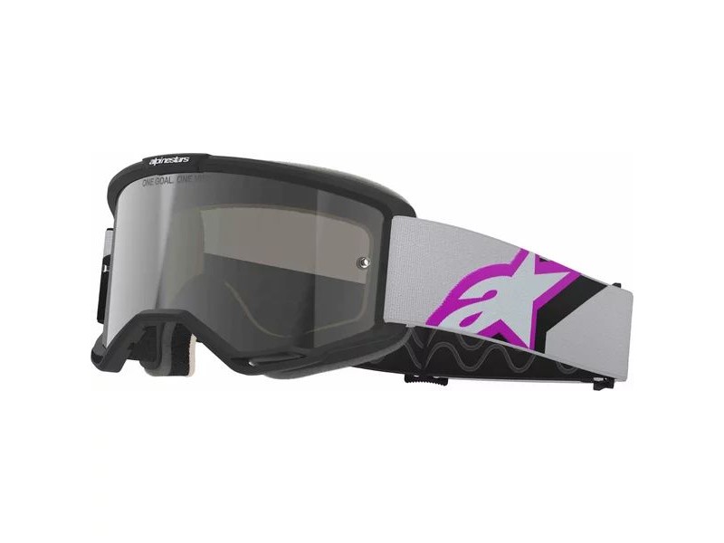 Ochelari cross-enduro ALPINESTARS VISION 5 CORP MIRROR GOGGLE