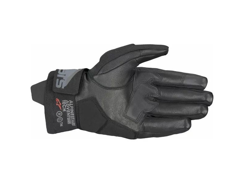 Manusi de piele impermeabile ALPINESTARS COROZAL V3 DRYSTAR