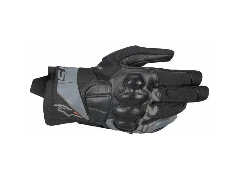 Manusi de piele impermeabile ALPINESTARS COROZAL V3 DRYSTAR