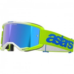 Ochelari cross-enduro ALPINESTARS VISION 5 BLAZE MIRROR GOGGLE