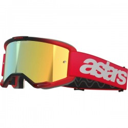 Ochelari cross-enduro ALPINESTARS VISION 5 BLAZE MIRROR GOGGLE Ochelari cross-enduro ALPINESTARS VISION 5 BLAZE MIRROR GOGGLE