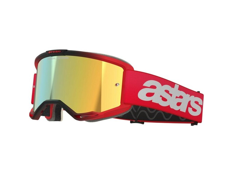 Ochelari cross-enduro ALPINESTARS VISION 5 BLAZE MIRROR GOGGLE