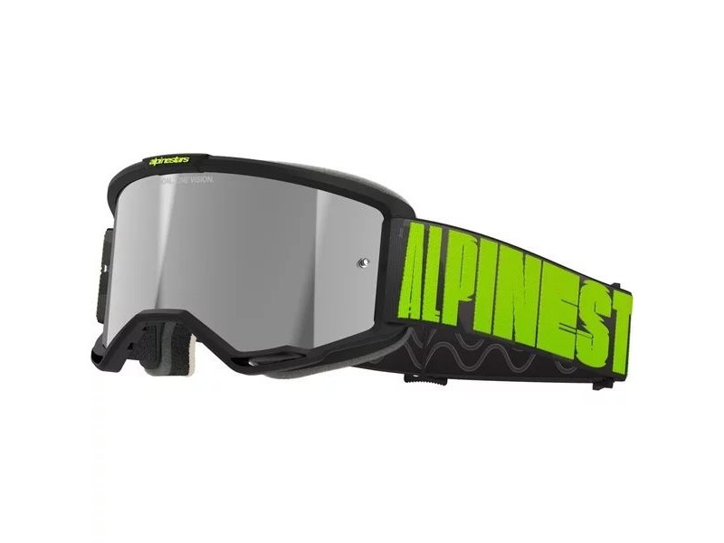 Ochelari cross-enduro ALPINESTARS VISION 5 HOLLOW MIRROR GOGGLE Ochelari cross-enduro ALPINESTARS VISION 5 HOLLOW MIRROR GOGGLE