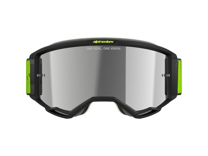 Ochelari cross-enduro ALPINESTARS VISION 5 HOLLOW MIRROR GOGGLE Ochelari cross-enduro ALPINESTARS VISION 5 HOLLOW MIRROR GOGGLE