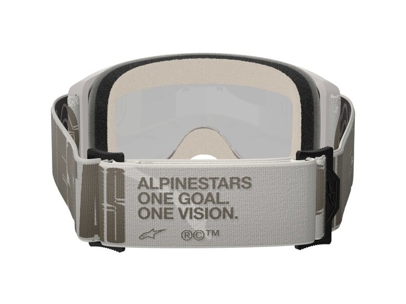 Ochelari cross-enduro ALPINESTARS VISION 5 HOLLOW MIRROR GOGGLE Ochelari cross-enduro ALPINESTARS VISION 5 HOLLOW MIRROR GOGGLE