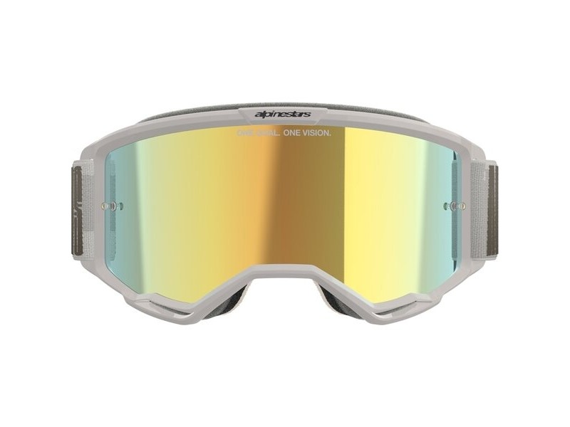 Ochelari cross-enduro ALPINESTARS VISION 5 HOLLOW MIRROR GOGGLE Ochelari cross-enduro ALPINESTARS VISION 5 HOLLOW MIRROR GOGGLE
