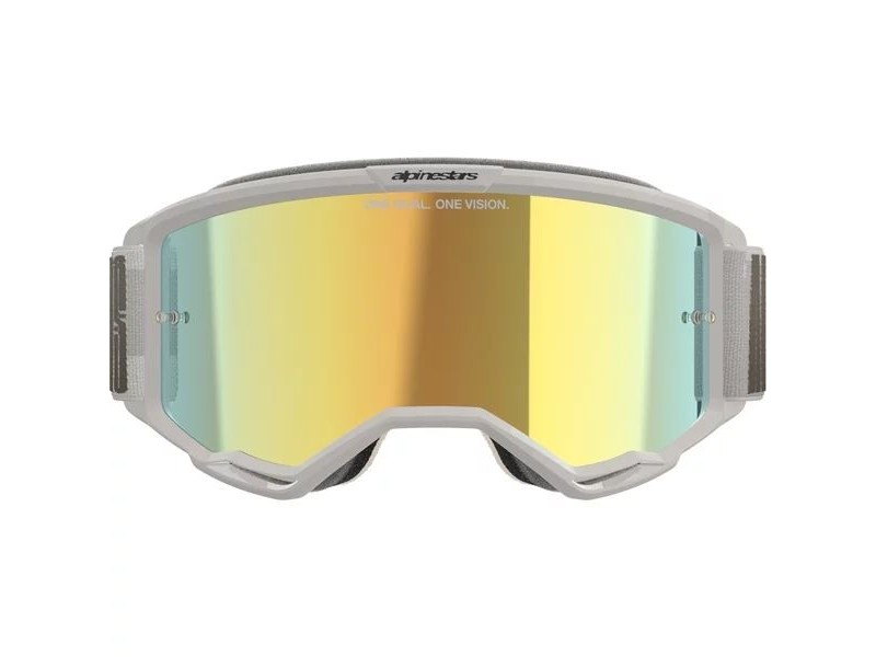 Ochelari cross-enduro ALPINESTARS VISION 5 HOLLOW MIRROR GOGGLE Ochelari cross-enduro ALPINESTARS VISION 5 HOLLOW MIRROR GOGGLE