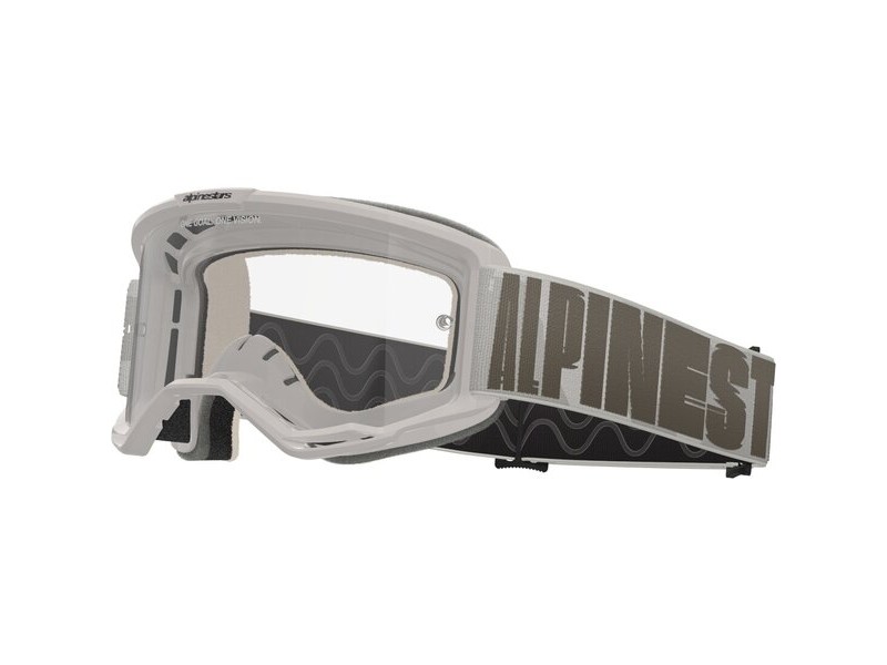 Ochelari cross-enduro ALPINESTARS VISION 5 HOLLOW GOGGLE